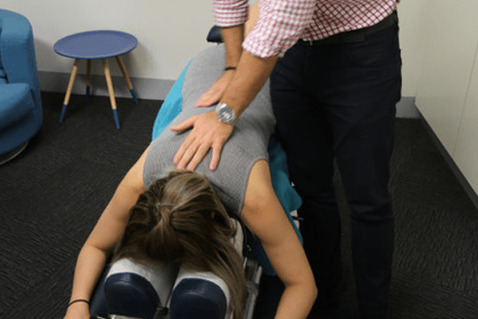 Chiropractic Massage Therapy Sydney Mosman And North Shore Chiro H3